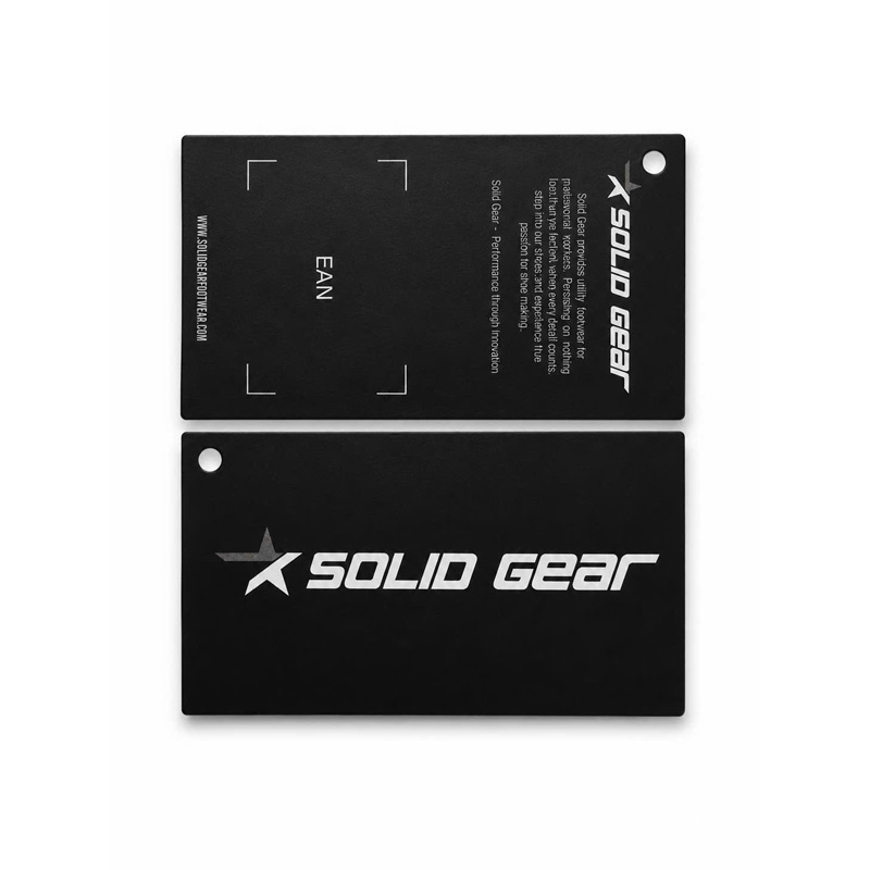 Thẻ treo / Hang tag