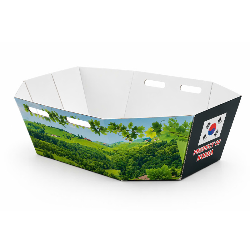 Khay đựng nho cao cấp